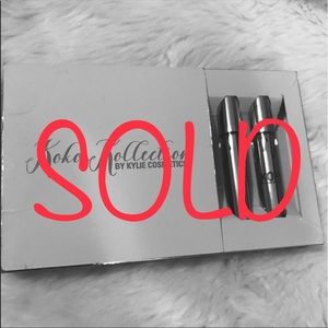 Koko Collection By Kylie Cosmetics